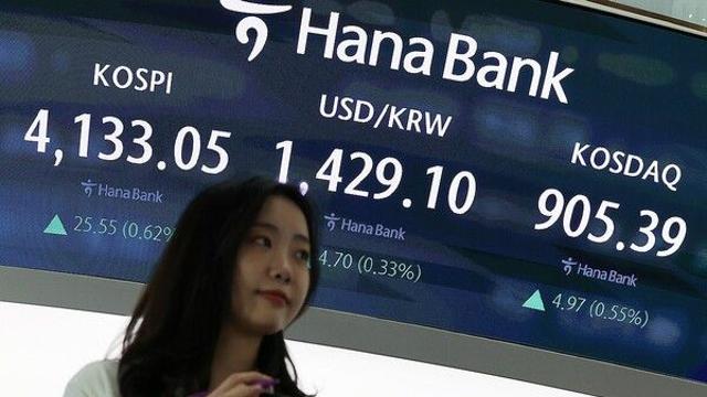 [증시] 코스피-코스닥 지수 격차 사상 최대…연말 중소형주 반등 가능성