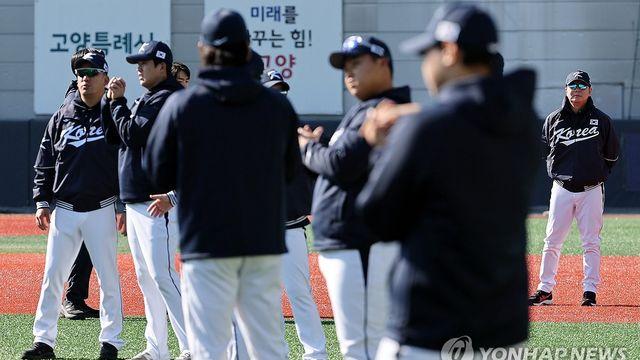 MLB 디트로이트 존스, WBC 한국대표팀 합류하나…