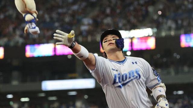 '국민 거포' 삼성 박병호, 20년 선수 생활 마무리…프로 유니폼 벗는다(종합)