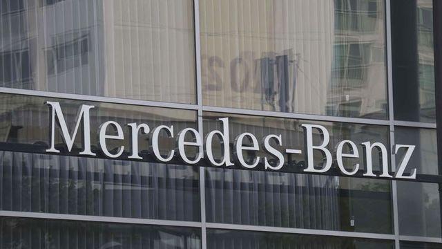 <단독> 엔진 멈춘 3억 마이바흐 미스터리