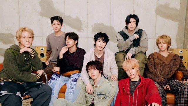 아홉의 새로운 도전… '더 패시지'로 청춘을 노래하다