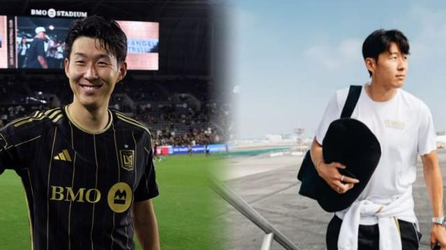 “손흥민 폭발!