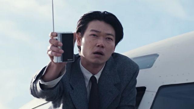 “한국 작품이 글로벌”…’굿뉴스’ 흥행 속, 日배우 국내 진출 본격화