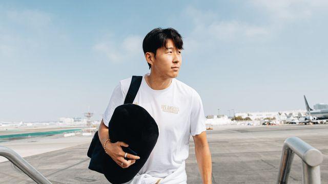 '손톱' 출격! 손흥민, 메시보다 먼저 간다! LAFC, 플레이오프 16강 2차전 라인업 발표→'흥부 듀오' 팀 8강행 이끌까 [MLS PO 라인업]