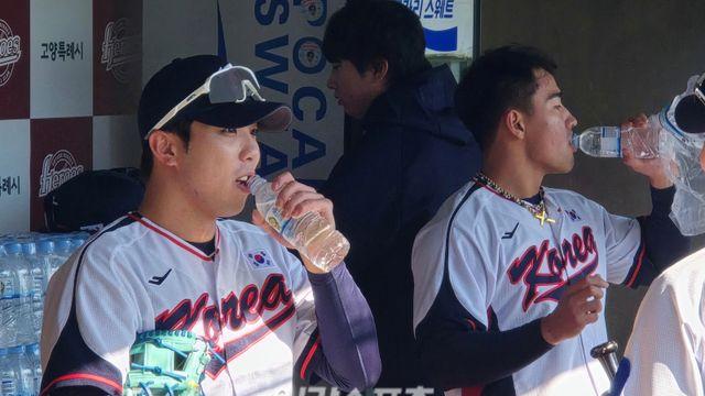 '좌영웅·우현민' 그야말로 공포다, 