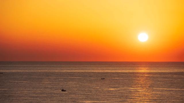 강원도 강릉, 동해 바다의 정취와 다채로운 매력을 담은 가을 여행