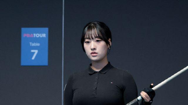 ‘LPBA 샛별들 높이 올라갈까’ 장가연·조예은·김도경, LPBA PPQ라운드 통과