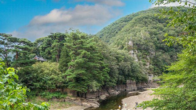 가을 나들이 가볼만한 곳 ②반구천의 암각화·암각화박물관·대곡박물관·자수정 동굴나라·언양알프스시장