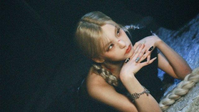 다음주에 컴백하는 ITZY 멤버들 비주얼 근황