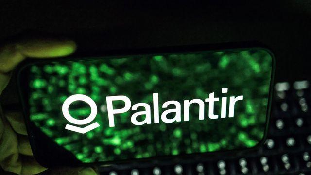 팔란티어, 3분기 매출 11억8천만 달러…시장전망치보다 높아