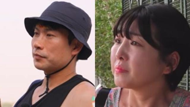 4기 영수X백합, 현커 아니었다…'아파트 목격담'에 직접 등판 