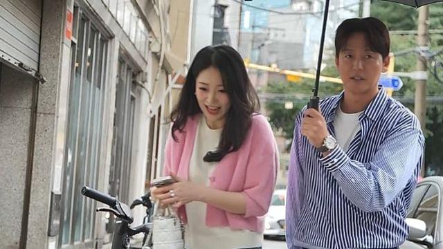이정진, ♥박해리 위해 ‘약물 투혼’ 불사 “진짜 감동”