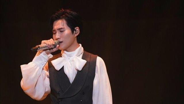 김희재, 2025 전국투어 서울 성료…“팬들과 함께한 시간, 그 자체가 '희열'”