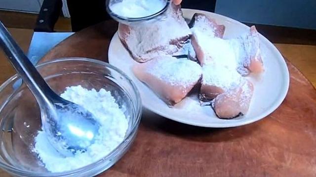 방어를 회로만 즐기기엔 아깝다…안 먹던 사람도 달려올 조리법