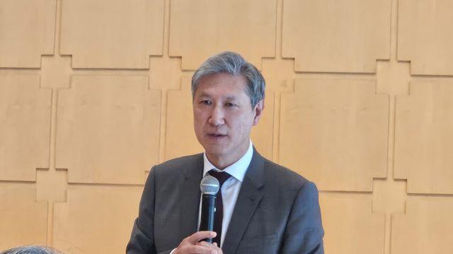 李 대통령, 내년 두번 중국 갈 듯…“APEC 전에 양자 회담”