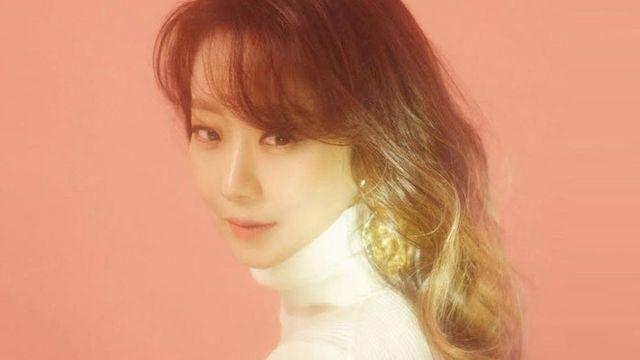 ‘원조 발라드 여왕’의 귀환…양파 18년 만 정규 6집 발매