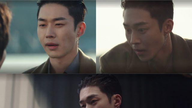 '태풍상사' 무진성, 이준호에 자격지심 폭발…신스틸러 활약