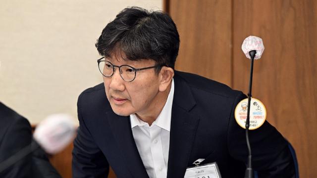 권성동 첫 재판서 