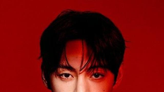 티르티르, 방탄소년단 뷔 글로벌 앰배서더로 발탁