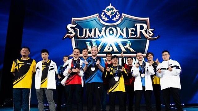 “파리 뒤흔든 함성”… 컴투스 ‘SWC2025’, 세계가 하나된 e스포츠 축제로 피날레