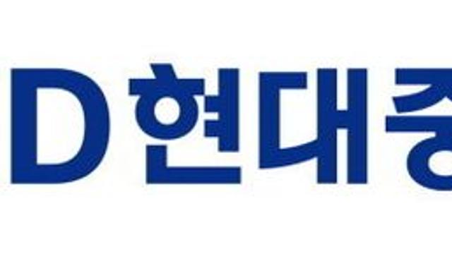 HD현대중공업, 기업가치 상승 요인 산재…목표주가↑