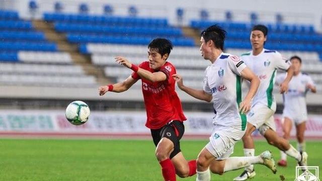 K리그2 합류하는 김해FC, 2025 K3리그 조기 우승