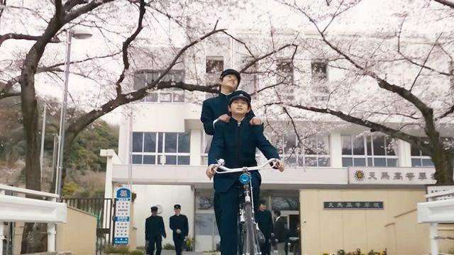 ‘8번출구’→’체인소맨’ 이어…日 ‘천만 영화’ 또 한국서 개봉