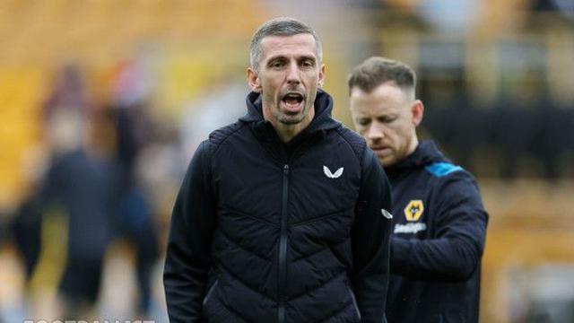 '황희찬에게 악영향?' 울버햄턴, '10경기 무승' 페레이라 대체자로 오닐 전 감독 고려