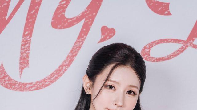 아이들 미연, 비주얼·가창력 다 챙겨 컴백 “노래할 때 가장 행복…잘하겠다” (종합)[DA:현장]