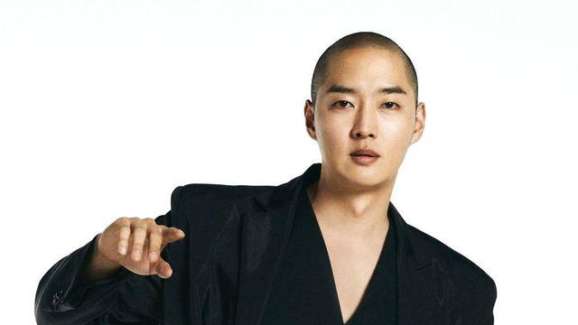 강영석 “강하늘 미담은 진짜…가짜라면 ‘트루먼 쇼’보다 놀라워” [RE:인터뷰②]