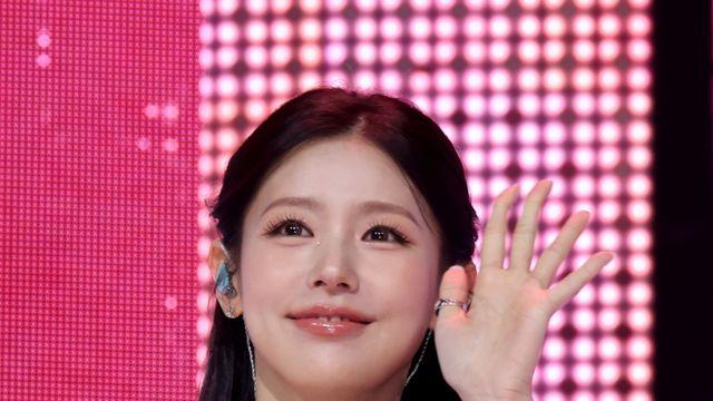 ‘솔로 컴백’ 미연, 3년 6개월만… “열심히 준비했죠”