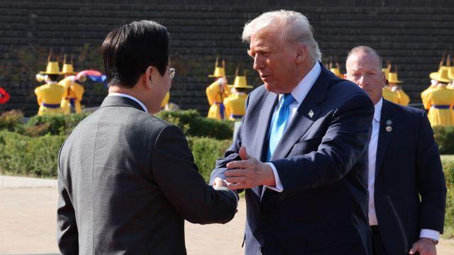 野김건 “한미정상회담 점수 C+…美에 할 수 있는 최대치 줘”