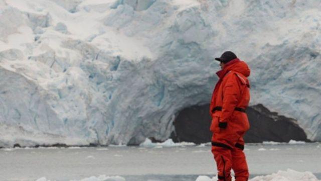 영하 40도의 주방, ‘남극 셰프들의 생존기’ 전격 공개