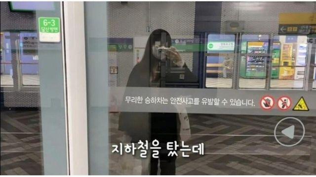 한국 지하철에서 에어드랍 4번 받은 일본인.jpg