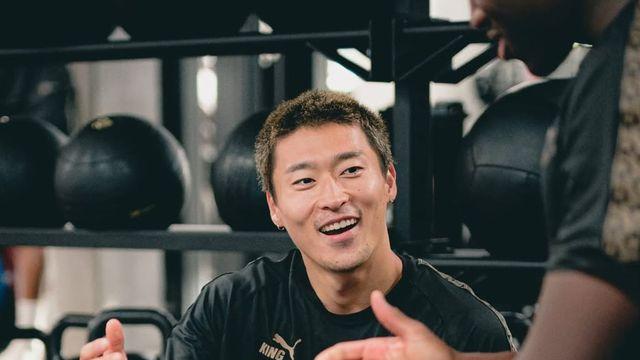 '축구대표팀 복귀' 조규성, 오르후스전 교체출전…팀은 1-1 비겨