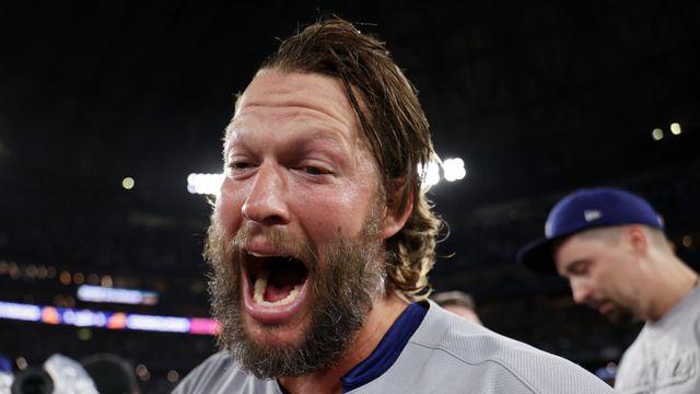 ‘진정한 유종의 미’ 커쇼, 마지막 해 ‘3000K→월드시리즈 우승’