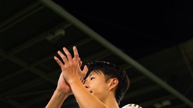 최초, 최초, 또 최초! 손흥민 1골 1도움→LAFC, MLS 최초 4연속 컨퍼런스 준결승 진출