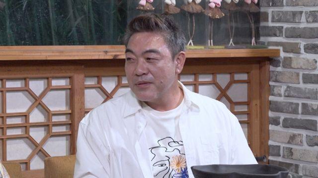 이원종, '6살 연상' ♥아내 한정 스윗남…