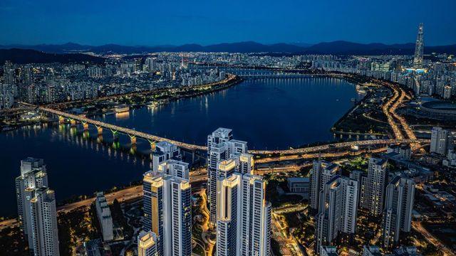 청담삼익재건축 22년만에 '청담르엘'로 재탄생…10일부터 입주