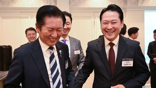 민주·국힘 국감 끝나고 ‘지선 모드’ 돌입…여론잡기 기선제압 총력전