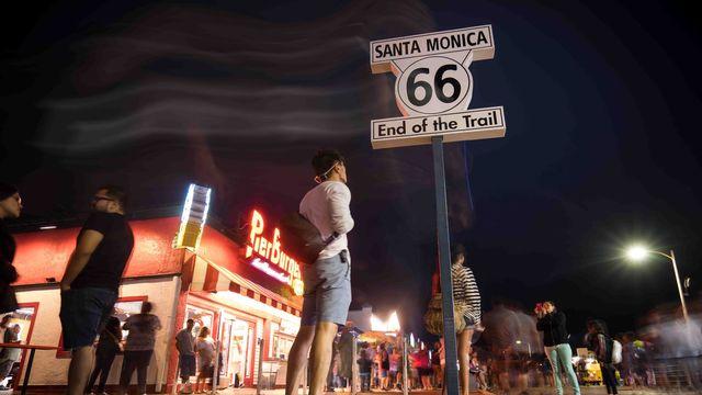 [여행소식] 미국관광청, 100주년 맞는 66번 국도 명소 소개