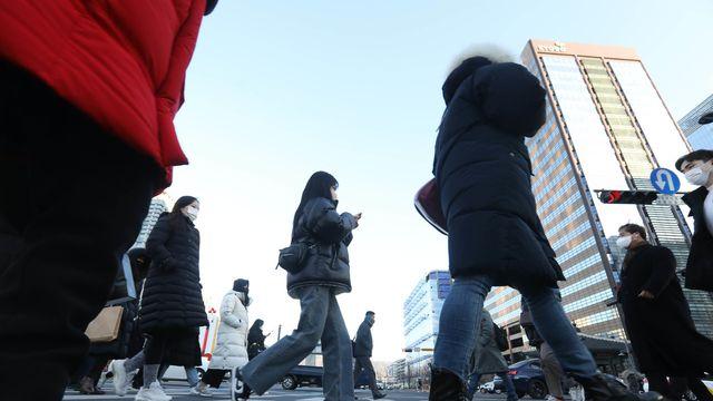 [날씨] 서울-경기 출근길 ‘한파’...파주·포천·용인 등 영하 3도