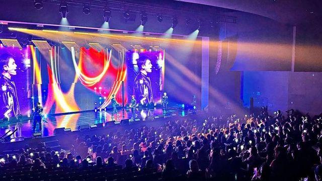 지옥→연옥→천국까지…CIX, 다섯 번째 단독 콘서트 성황리 종료