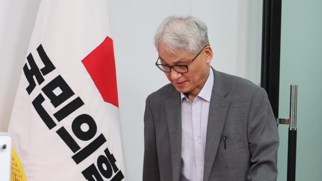 국민의힘 윤리위, 김종혁 '주의'·조병길 '제명'...