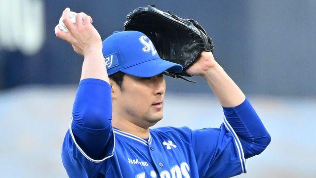 '프차 최다 SV+국가대표+2번의 방출'…임창민의 '굴곡진' 야구 인생 마감, 아내 통해 작별 인사→