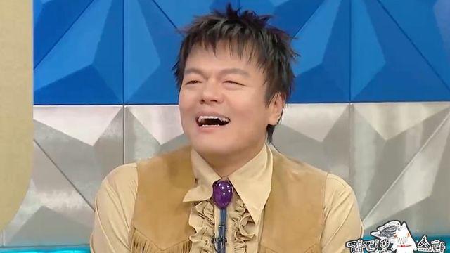 박진영, 두 딸의 가수 DNA 언급 “첫째 춤, 둘째 노래”(라스)