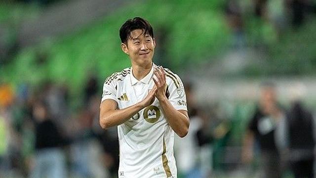 손흥민 우승합니다! 또 원맨쇼, MLS 10호골+PO 데뷔골 '쾅'→토마스 뮐러 나와!…LAFC, 오스틴에 2연승+서부 준결승 진출