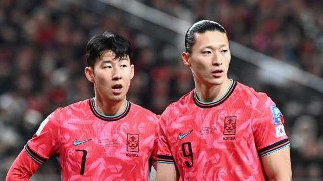 'WC 슈퍼스타→인간승리' 조규성 20개월 만에 대표팀 복귀…'손흥민·이강인·김민재 포함' 홍명보호 11월 명단 확정 [오피셜]