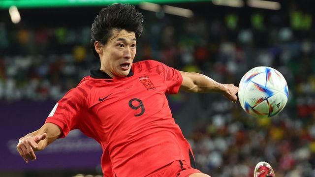 1년 8개월 만에 돌아온 ‘카타르 스타’ 조규성, 카스트로프는 홍명보호 석 달 연속 발탁