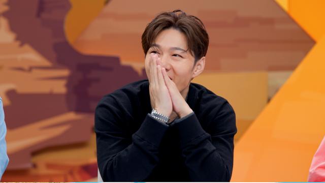 이찬원X이창섭, 94층 스릴 라이드에 